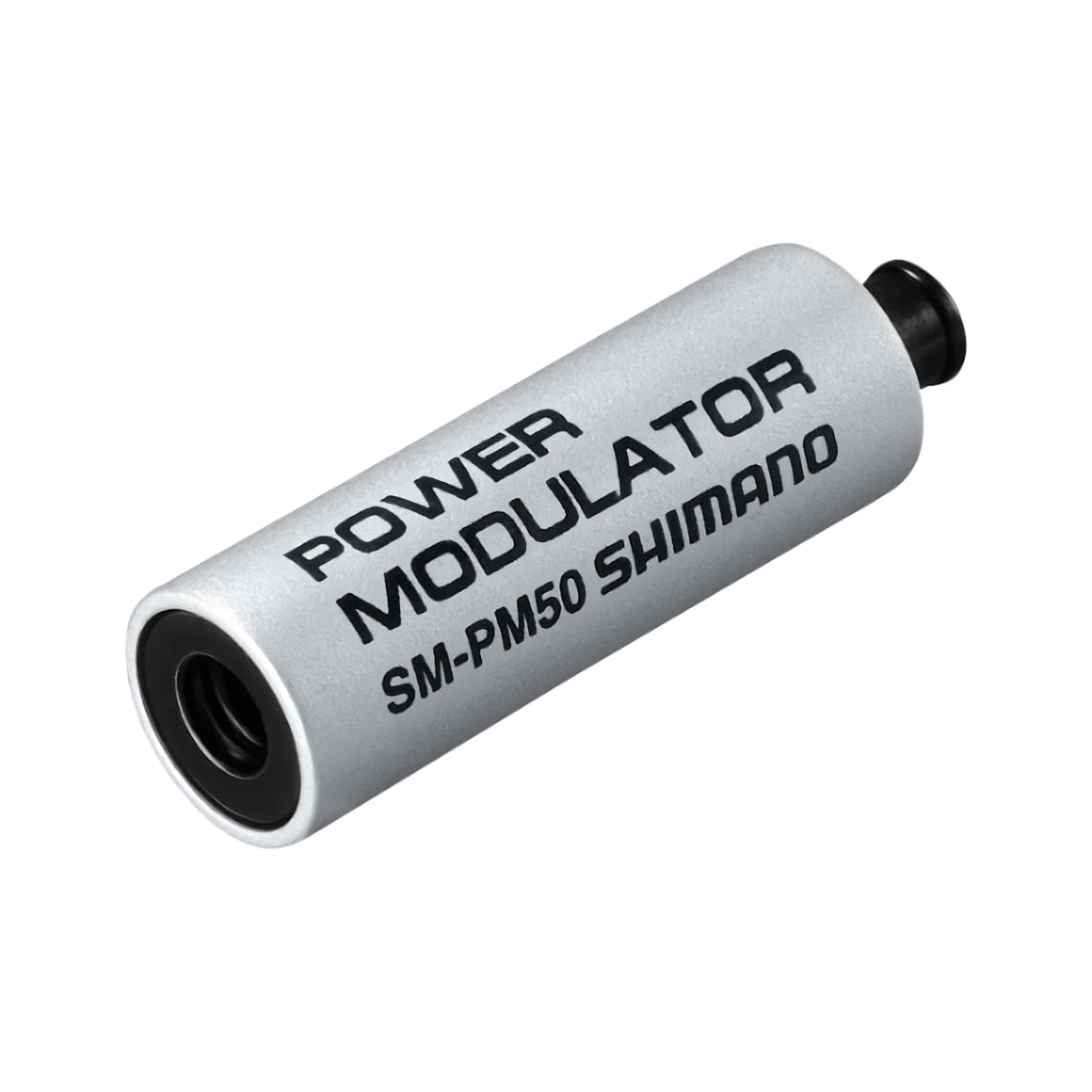 Amazon | シマノ（SHIMANO） SM-PM50 シルバー パワーモジュレーター